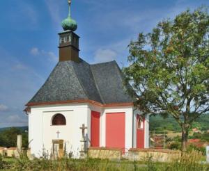 Kostel