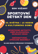 Dětský den 1